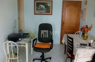 Apartamento com 2 dormitórios à venda, 55 m² por r$ 380.000,00 - lauzane paulista - são paulo/sp