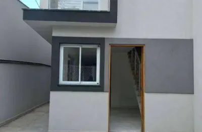 Sobrado com 2 dormitórios à venda por r$ 650.000,00 - santa teresinha - são paulo/sp