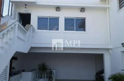 Casa com 3 quartos à venda na Rua Antônio Maria Pires, 76, Jardim Virgínia Bianca, São Paulo