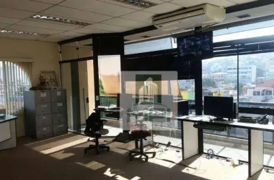 Prédio, 750 m² - venda por r$ 2.480.000,00 ou aluguel por r$ 160.000,00/mês - vila amália - são paulo/sp
