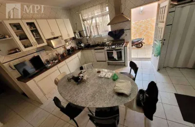 Casa com 3 dormitórios à venda, 190 m² por r$ 5.300.000,00 - pari - são paulo/sp