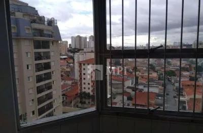 Apartamento com 3 dormitórios à venda, 78 m² por r$ 550.000,00 - parque mandaqui - são paulo/sp