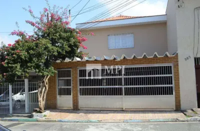 Sobrado com 3 dormitórios à venda, 230 m² por r$ 720.000,00 - lauzane paulista - são paulo/sp