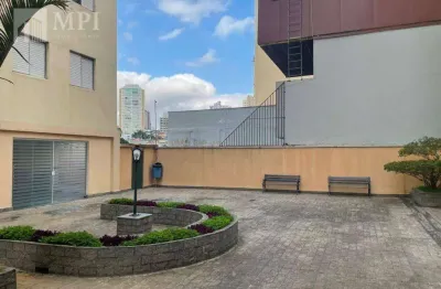 Apartamento com 2 dormitórios à venda, 66 m² por r$ 424.000,00 - santana - são paulo/sp