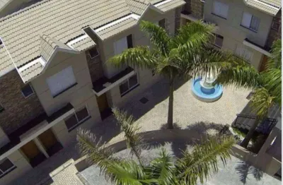 Casa com 2 quartos à venda na Rua Capitão José Aguirre Camargo, 150, Tremembé, São Paulo