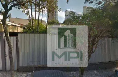 Terreno à venda, 276 m² por r$ 1.400.000,00 - santana - são paulo/sp