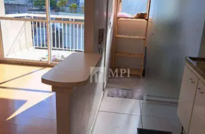 Apartamento com 2 dormitórios à venda, 67 m² por r$ 575.000,00 - santana - são paulo/sp