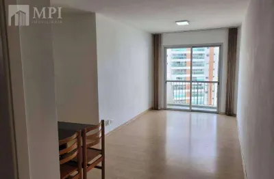 Apartamento com 3 dormitórios à venda, 76 m² por r$ 550.000,00 - santana - são paulo/sp