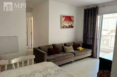 Apartamento com 3 dormitórios à venda, 73 m² por r$ 750.000,00 - tatuapé - são paulo/sp