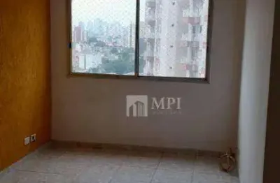 Apartamento com 3 dormitórios à venda, 73 m² por r$ 390.000,00 - chácara do encosto - são paulo/sp