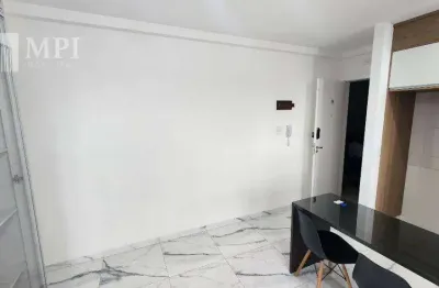 Apartamento com 2 dormitórios à venda, 45 m² por r$ 500.000,00 - tucuruvi - são paulo/sp