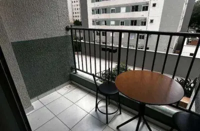 Apartamento com 2 dormitórios à venda, 55 m² por r$ 430.000,00 - liberdade - são paulo/sp