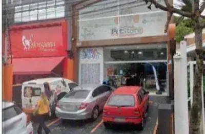 Sala comercial para alugar na Rua Augusto Tolle, 816, Santana, São Paulo