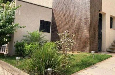Sobrado com 3 dormitórios à venda, 326 m² por r$ 1.200.000,00 - chora menino - são paulo/sp