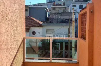 Sobrado com 4 dormitórios à venda, 268 m² por r$ 689.000,00 - mandaqui - são paulo/sp