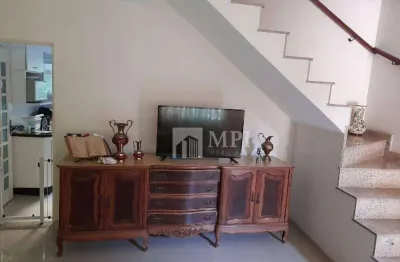 Sobrado com 2 dormitórios à venda, 110 m² por r$ 530.000,00 - água fria - são paulo/sp