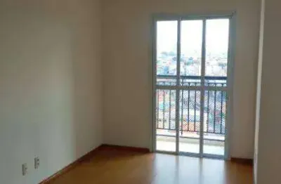 Apartamento com 2 dormitórios à venda, 43 m² por r$ 385.000,00 - jaçanã - são paulo/sp