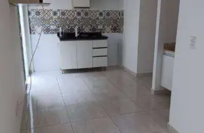 Apartamento com 1 dormitório à venda, 35 m² por r$ 235.000,00 - mandaqui - são paulo/sp