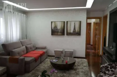 Apartamento com 3 dormitórios à venda, 142 m² por r$ 1.290.000,00 - santana - são paulo/sp
