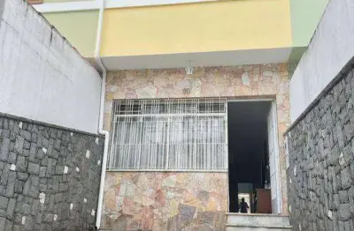 Sobrado com 3 dormitórios à venda, 100 m² por r$ 900.000,00 - santana - são paulo/sp
