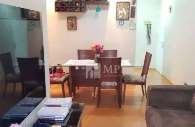 Apartamento com 3 dormitórios à venda, 69 m² por r$ 437.000,00 - santana - são paulo/sp