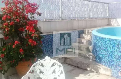 Apartamento com 3 quartos à venda na Avenida Santa Inês, 815, Parque Mandaqui, São Paulo