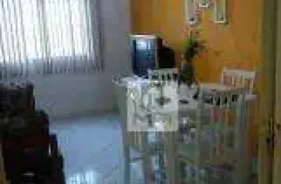 Apartamento com 1 quarto à venda na Avenida Do Mar, 4782, Centro, Mongaguá