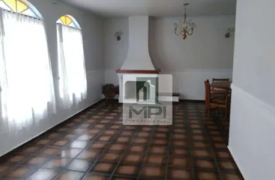 Casa com 3 dormitórios à venda, 300 m² por r$ 1.400.000,00 - horto florestal - são paulo/sp