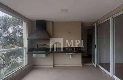 Apartamento com 4 dormitórios à venda, 146 m² por r$ 1.100.000,00 - tremembé - são paulo/sp