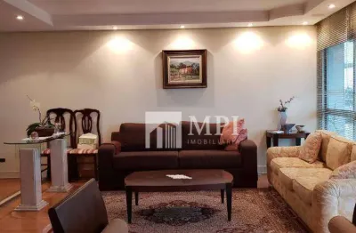 Apartamento com 4 dormitórios à venda, 236 m² por r$ 1.200.000,00 - santana - são paulo/sp