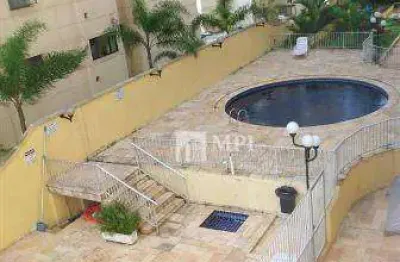 Apartamento com 2 dormitórios à venda, 53 m² por r$ 365.000,00 - santa teresinha - são paulo/sp