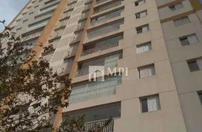 Apartamento com 3 dormitórios à venda, 95 m² por r$ 850.000,00 - lauzane paulista - são paulo/sp