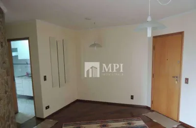 Apartamento com 2 dormitórios à venda, 50 m² por r$ 430.000,00 - santa teresinha - são paulo/sp