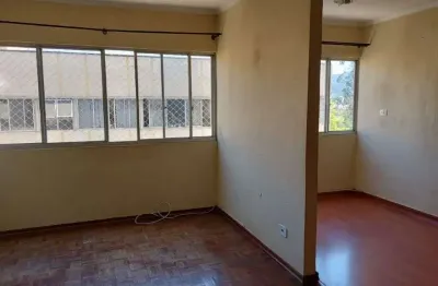 Apartamento com 2 dormitórios à venda, 65 m² por r$ 260.000,00 - jardim leonor mendes de barros - são paulo/sp