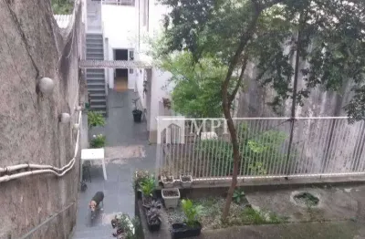 Casa com 2 quartos à venda na Rua Capitão João Noronha, 86, Parque Mandaqui, São Paulo