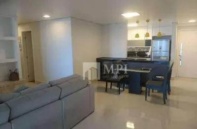 Apartamento com 3 dormitórios à venda, 90 m² por r$ 960.000,00 - lauzane paulista - são paulo/sp