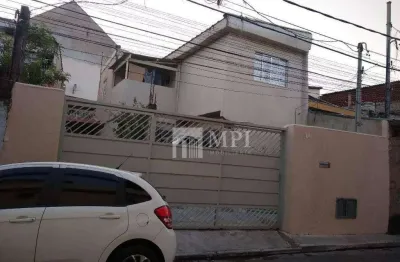 Casa com 5 dormitórios à venda, 150 m² por r$ 395.000,00 - jardim jaçanã - são paulo/sp