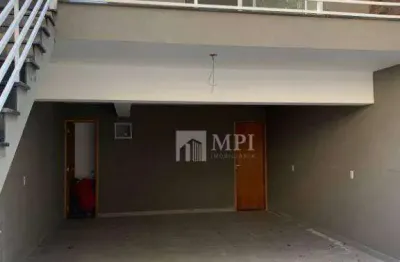 Sobrado com 3 dormitórios à venda, 166 m² por r$ 890.000,00 - mandaqui - são paulo/sp