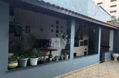 Sobrado com 3 dormitórios à venda, 194 m² por r$ 960.000,00 - vila aurora (zona norte) - são paulo/sp
