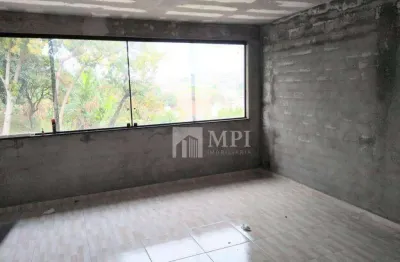 Sobrado com 4 dormitórios à venda, 90 m² por r$ 385.000,00 - jardim antártica - são paulo/sp