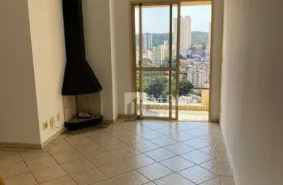 Apartamento com 3 dormitórios à venda, 60 m² por r$ 480.000,00 - parque mandaqui - são paulo/sp