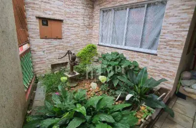 Sobrado com 3 dormitórios à venda, 200 m² por r$ 600.000,00 - vila pita - são paulo/sp
