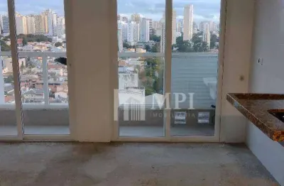 Apartamento com 2 quartos à venda na Rua General Nestor Passos, 226, Jardim Paraíso, São Paulo