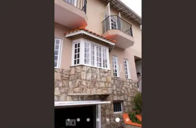 Sobrado com 4 dormitórios à venda, 120 m² por r$ 900.000,00 - parque mandaqui - são paulo/sp