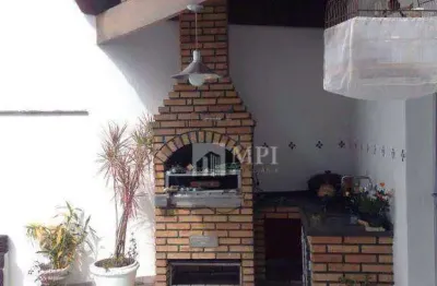 Sobrado com 3 dormitórios à venda, 230 m² por r$ 950.000,00 - jardim guapira - são paulo/sp
