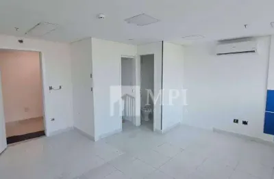 Sala - venda por r$ 380.000,00 ou aluguel por r$ 2.887,00/mês - santana - são paulo/sp