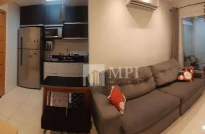 Apartamento com 2 dormitórios à venda, 55 m² por r$ 610.000,00 - imirim - são paulo/sp