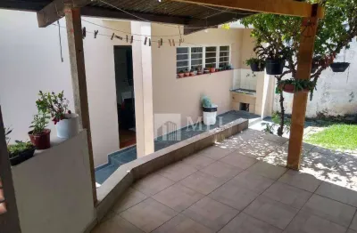 Sobrado com 3 dormitórios à venda, 146 m² por r$ 852.000,00 - jardim paraíso - são paulo/sp
