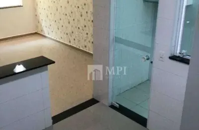 Sobrado com 2 dormitórios à venda, 60 m² por r$ 560.000,00 - santana - são paulo/sp