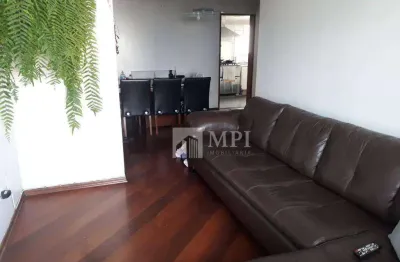 Apartamento com 3 dormitórios à venda, 99 m² por r$ 800.000,00 - santana - são paulo/sp